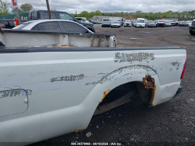 Ford F-250 Xl 2015 1FTBF2BT9FEA52720 Image 6