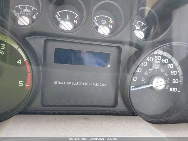 Ford F-250 Xl 2015 1FTBF2BT9FEA52720 Image 7