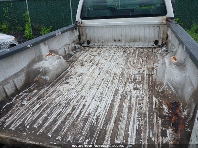 Ford F-250 Xl 2015 1FTBF2BT9FEA52720 Image 8