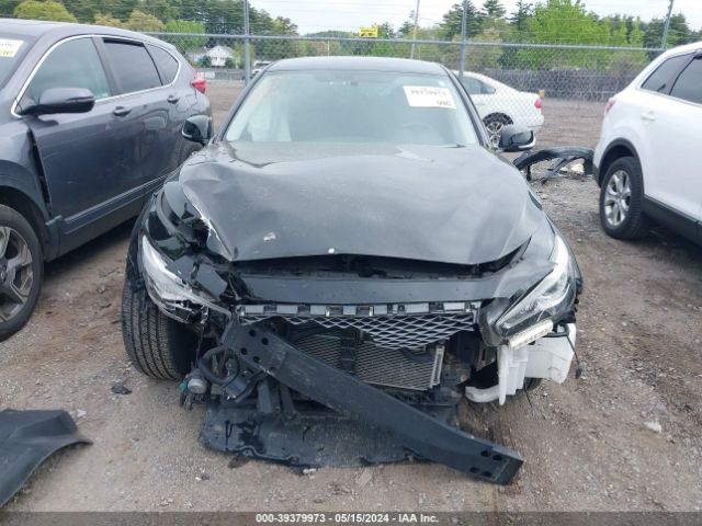 JN1EV7AR1HM840857 Infiniti Q50 3.0t Signature Edition