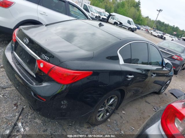 JN1EV7AR1HM840857 Infiniti Q50 3.0t Signature Edition