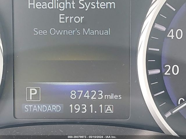 JN1EV7AR1HM840857 Infiniti Q50 3.0t Signature Edition