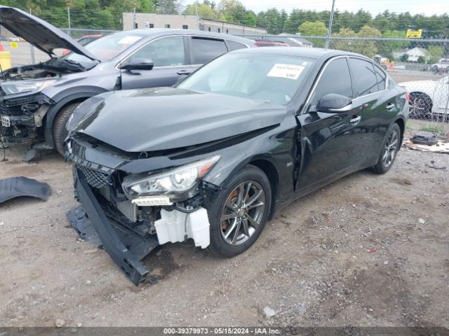 JN1EV7AR1HM840857 Infiniti Q50 3.0t Signature Edition