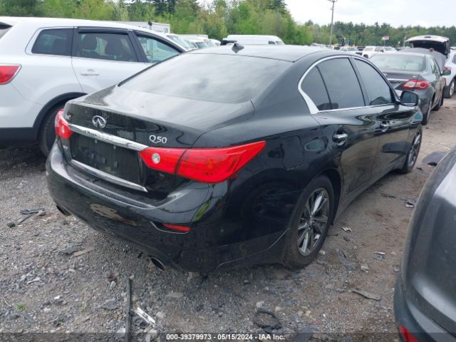 JN1EV7AR1HM840857 Infiniti Q50 3.0t Signature Edition
