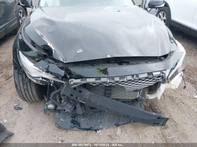 JN1EV7AR1HM840857 Infiniti Q50 3.0t Signature Edition