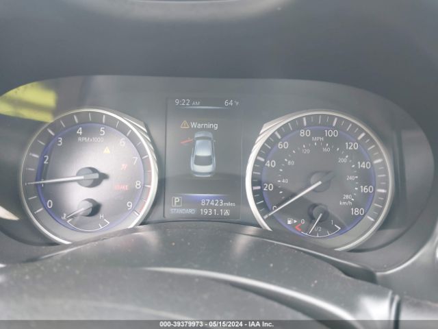 JN1EV7AR1HM840857 Infiniti Q50 3.0t Signature Edition