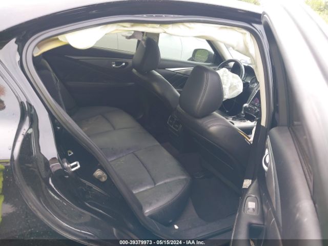 JN1EV7AR1HM840857 Infiniti Q50 3.0t Signature Edition