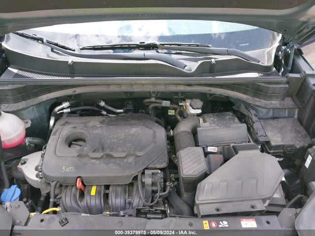 KIA Sportage Lx 2022 KNDPMCAC2N7958827 Image 10