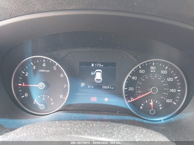 KIA Sportage Lx 2022 KNDPMCAC2N7958827 Image 7