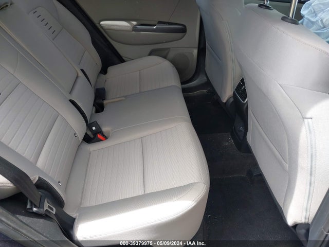 KIA Sportage Lx 2022 KNDPMCAC2N7958827 Image 8