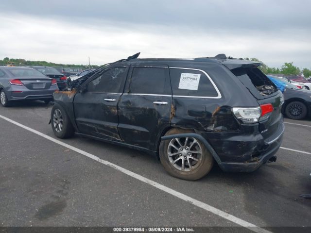 1C4RJFBG6EC210223 Jeep Grand Cherokee Limited
