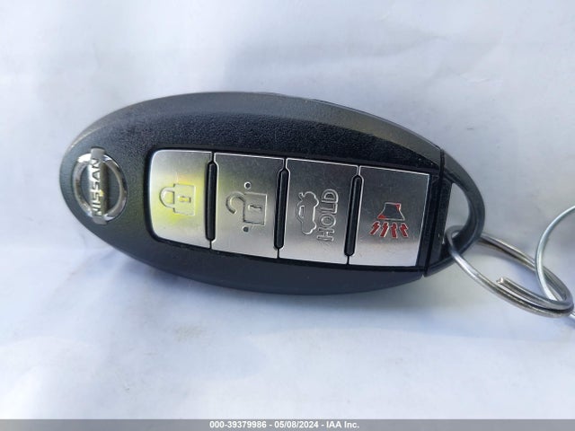 Nissan SENTRA SV 2017 3N1AB7AP1HL710142 Image 11