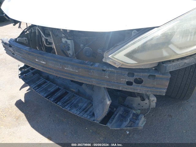 Nissan SENTRA SV 2017 3N1AB7AP1HL710142 Image 6