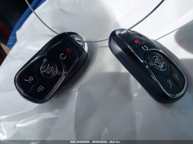 Buick Encore Gx Awd Select 2020 KL4MMESLXLB102760 Image 11