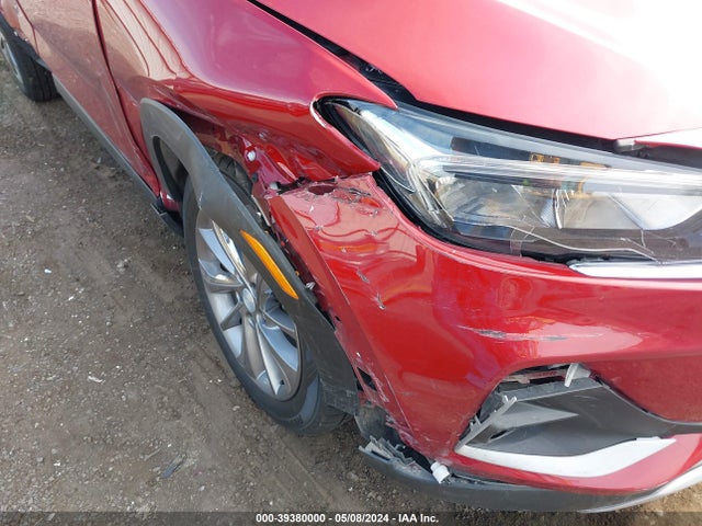 Buick Encore Gx Awd Select 2020 KL4MMESLXLB102760 Image 17