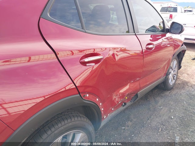 Buick Encore Gx Awd Select 2020 KL4MMESLXLB102760 Image 20