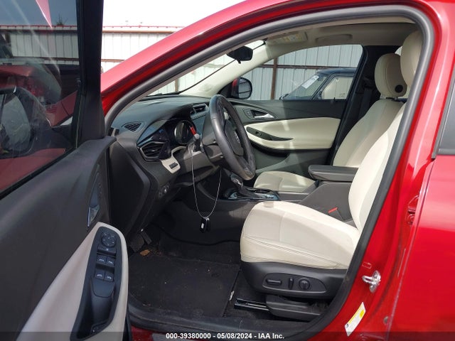 Buick Encore Gx Awd Select 2020 KL4MMESLXLB102760 Image 5