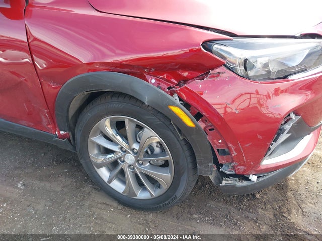 Buick Encore Gx Awd Select 2020 KL4MMESLXLB102760 Image 6