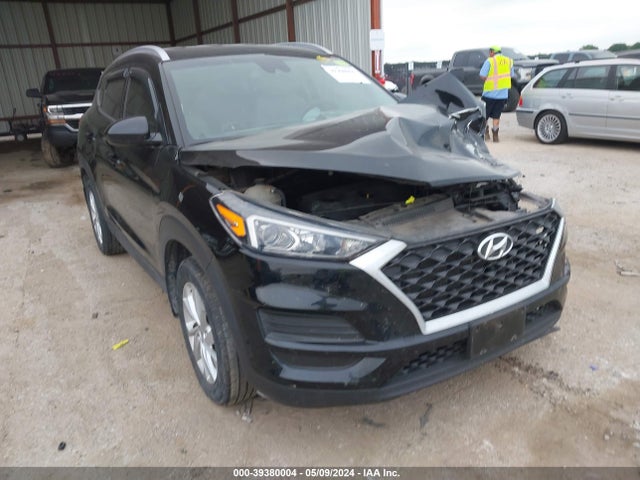 2021 KM8J33A45MU321301 главное изображение