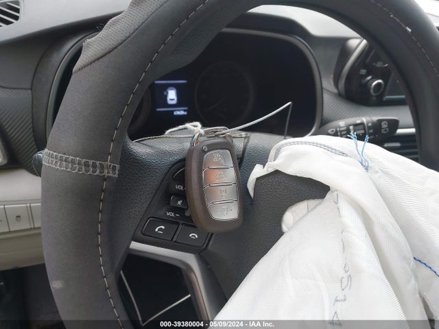 Hyundai Tucson Value 2021 KM8J33A45MU321301 Image 9