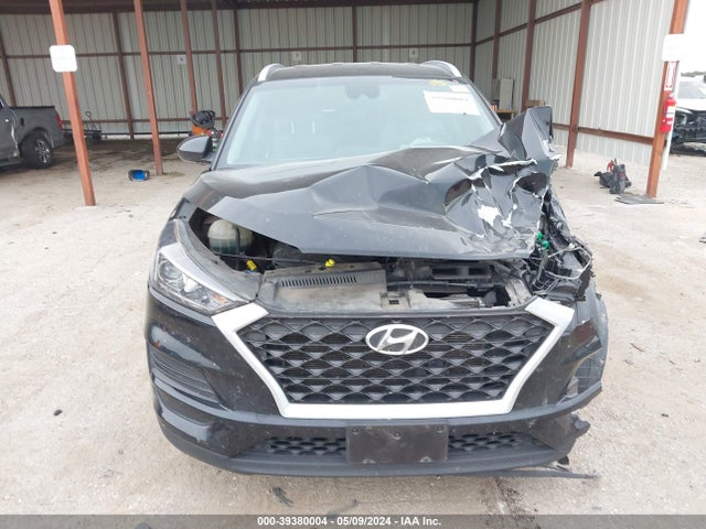 Hyundai Tucson Value 2021 KM8J33A45MU321301 Image 10