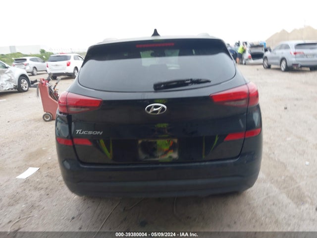 Hyundai Tucson Value 2021 KM8J33A45MU321301 Image 14