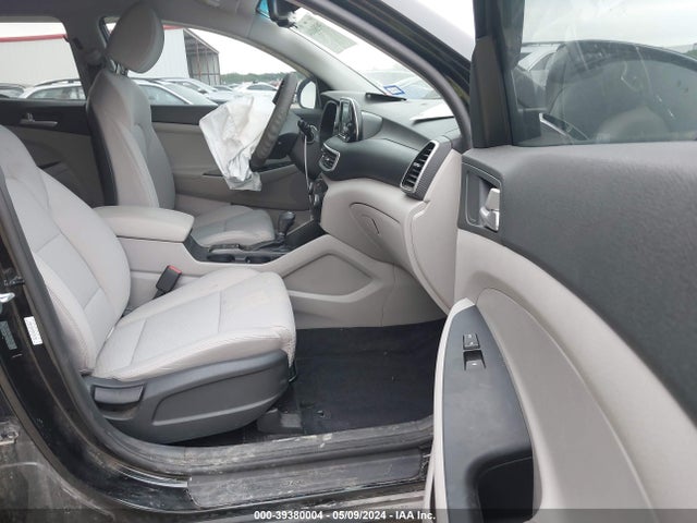 Hyundai Tucson Value 2021 KM8J33A45MU321301 Image 5