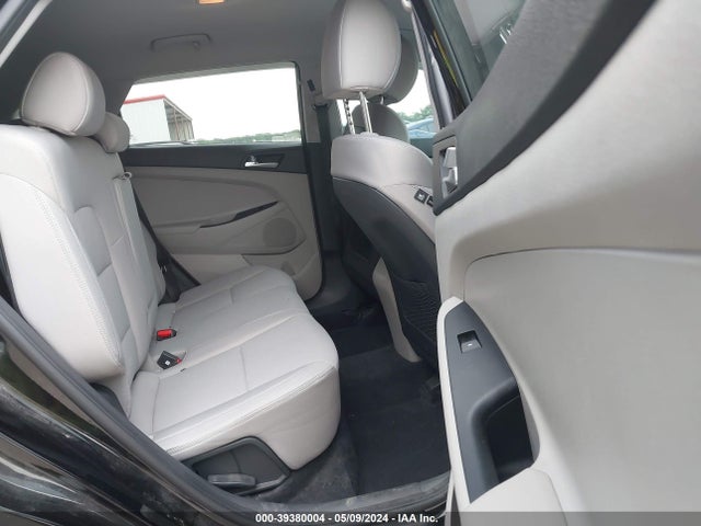 Hyundai Tucson Value 2021 KM8J33A45MU321301 Image 7