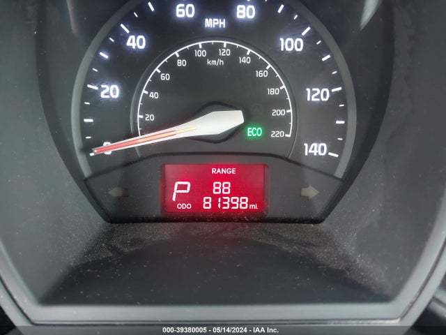 KIA RIO LX 2017 KNADM4A35H6009966 Image 15