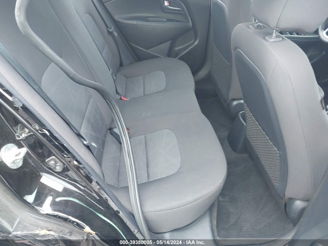 KIA RIO LX 2017 KNADM4A35H6009966 Image 8