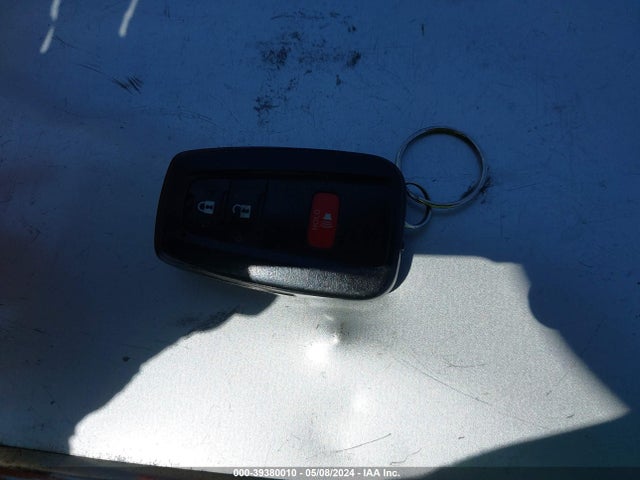 Toyota Rav4 Xle 2019 2T3W1RFV9KW032832 Image 11