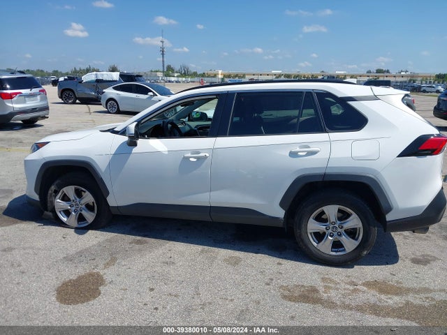Toyota Rav4 Xle 2019 2T3W1RFV9KW032832 Image 14