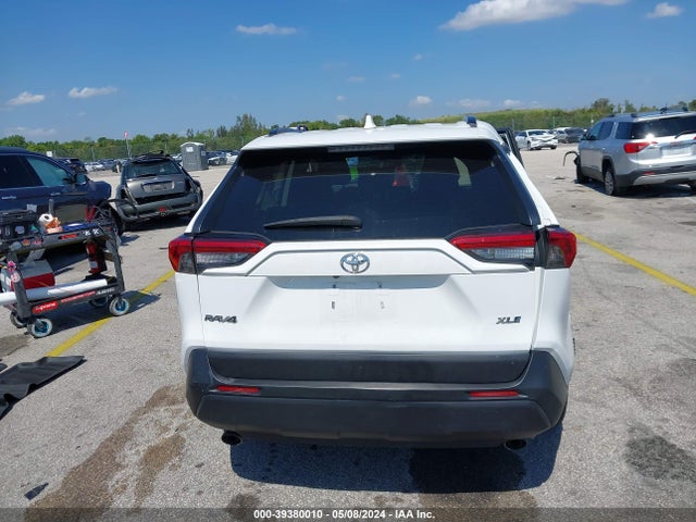 Toyota Rav4 Xle 2019 2T3W1RFV9KW032832 Image 16