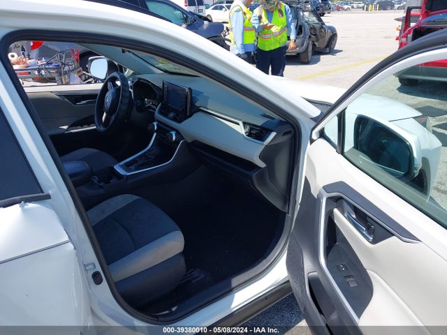 Toyota Rav4 Xle 2019 2T3W1RFV9KW032832 Image 5