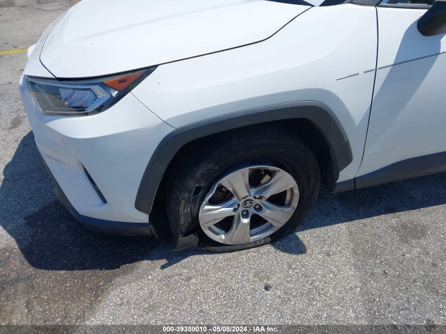 Toyota Rav4 Xle 2019 2T3W1RFV9KW032832 Image 6