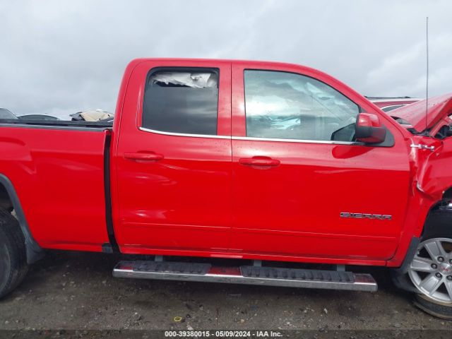 1GTV2MEH7JZ230007 GMC Sierra 1500 Sle