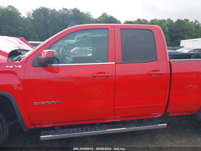 1GTV2MEH7JZ230007 GMC Sierra 1500 Sle