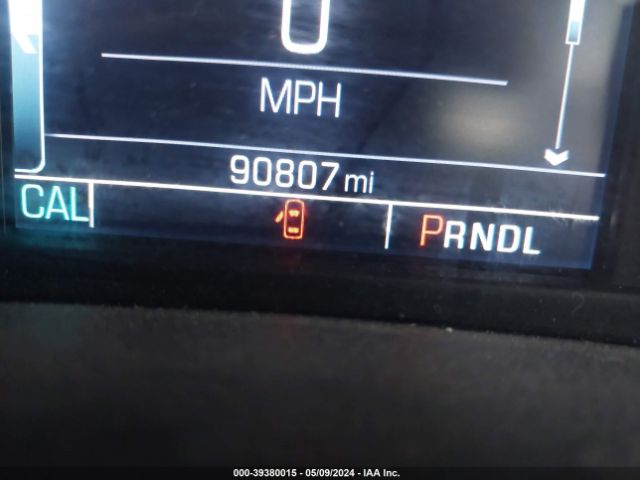 1GTV2MEH7JZ230007 GMC Sierra 1500 Sle