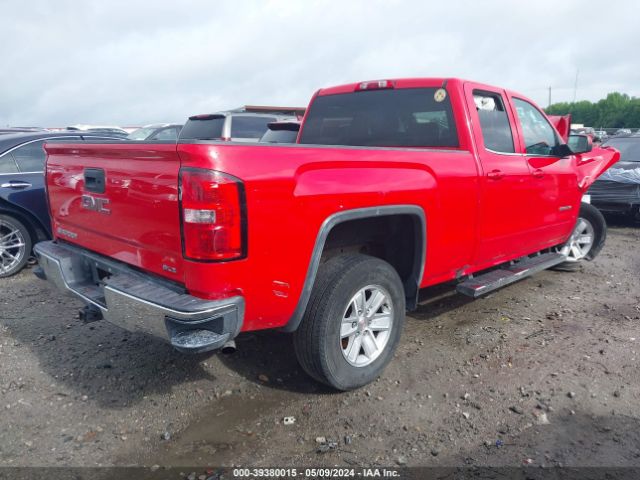 1GTV2MEH7JZ230007 GMC Sierra 1500 Sle