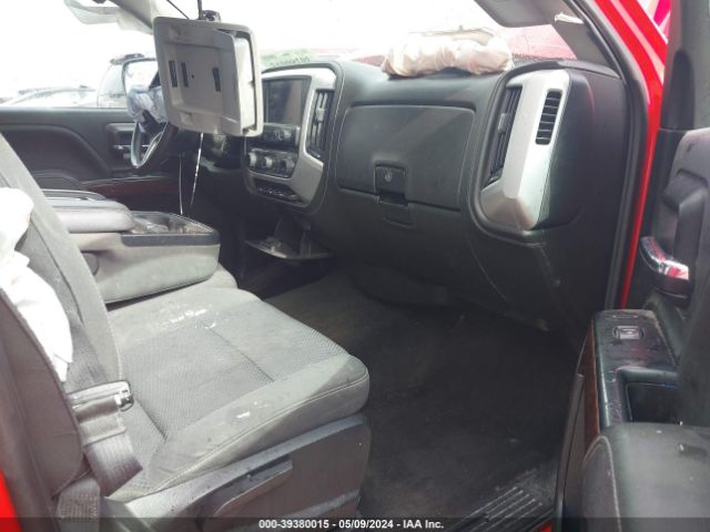 1GTV2MEH7JZ230007 GMC Sierra 1500 Sle