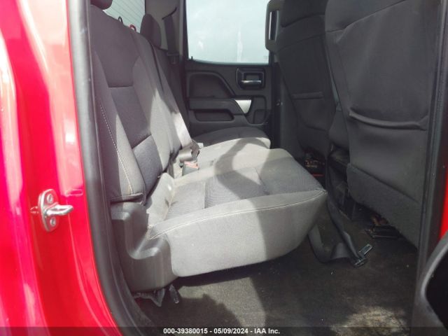1GTV2MEH7JZ230007 GMC Sierra 1500 Sle