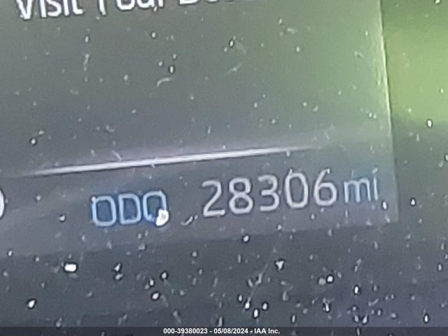 Toyota Highlander L 2021 5TDCZRAH0MS054848 Image 15