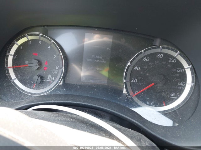 Toyota Highlander L 2021 5TDCZRAH0MS054848 Image 7