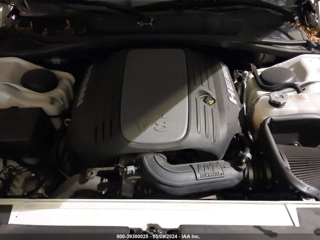Dodge Challenger R/t 2017 2C3CDZBT7HH560641 Image 10