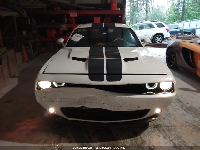 Dodge Challenger R/t 2017 2C3CDZBT7HH560641 Image 12
