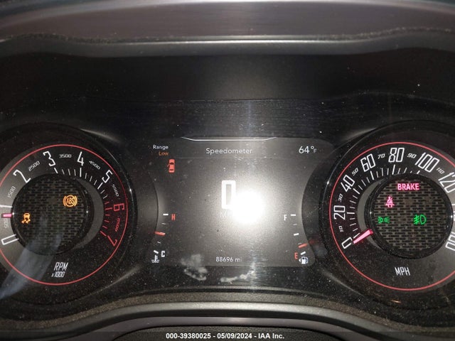 Dodge Challenger R/t 2017 2C3CDZBT7HH560641 Image 15