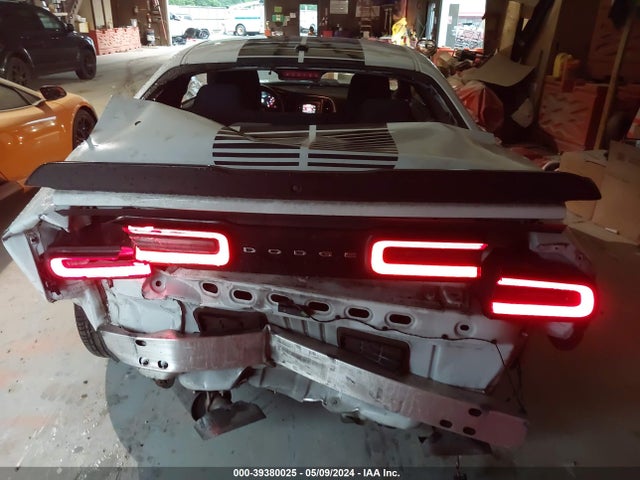 Dodge Challenger R/t 2017 2C3CDZBT7HH560641 Image 16