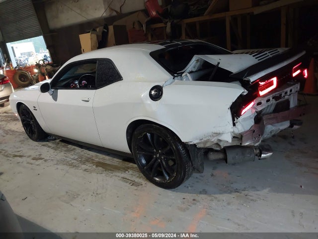 Dodge Challenger R/t 2017 2C3CDZBT7HH560641 Image 3