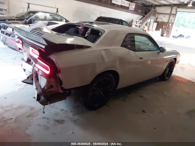 Dodge Challenger R/t 2017 2C3CDZBT7HH560641 Image 4