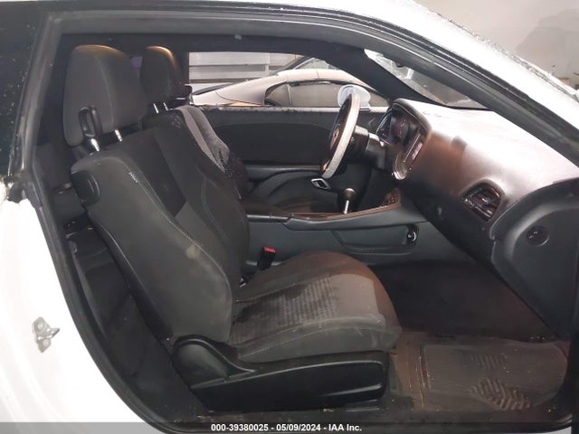 Dodge Challenger R/t 2017 2C3CDZBT7HH560641 Image 5